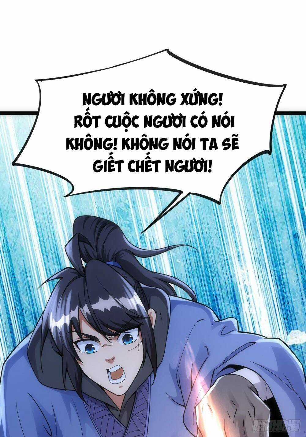 Tuyệt Thế Võ Công Chapter 35 trang 34