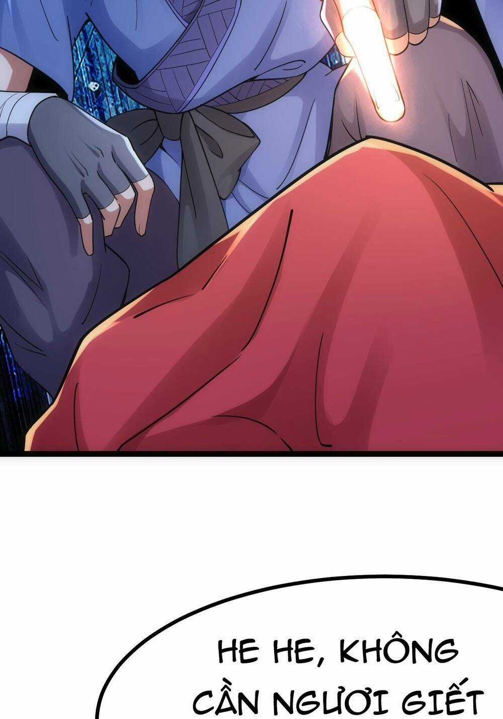 Tuyệt Thế Võ Công Chapter 35 trang 35