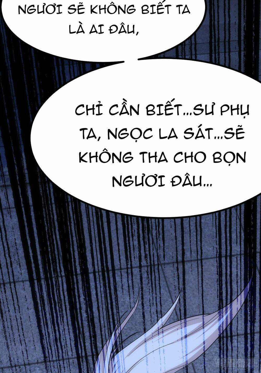 Tuyệt Thế Võ Công Chapter 35 trang 38