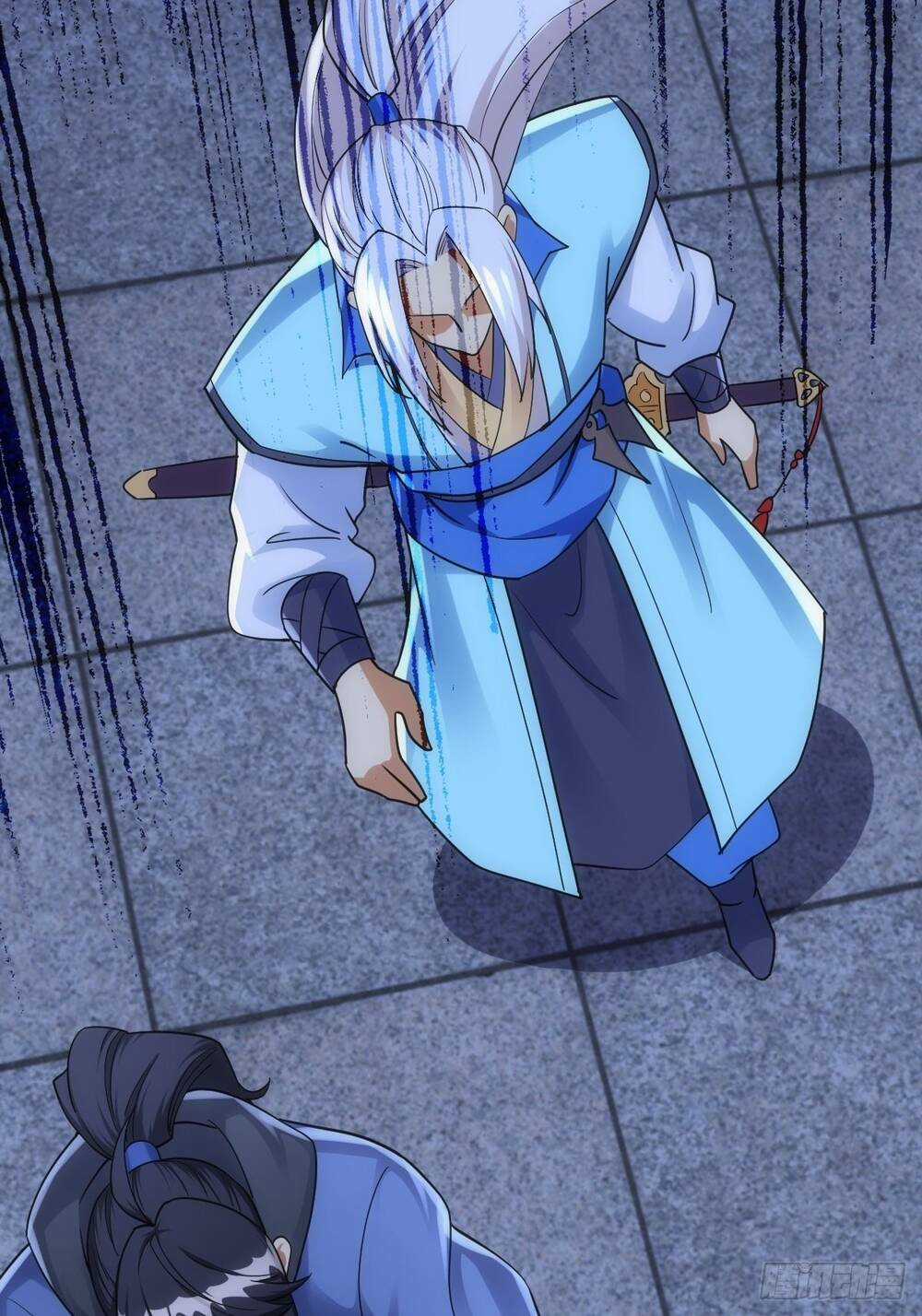 Tuyệt Thế Võ Công Chapter 35 trang 39