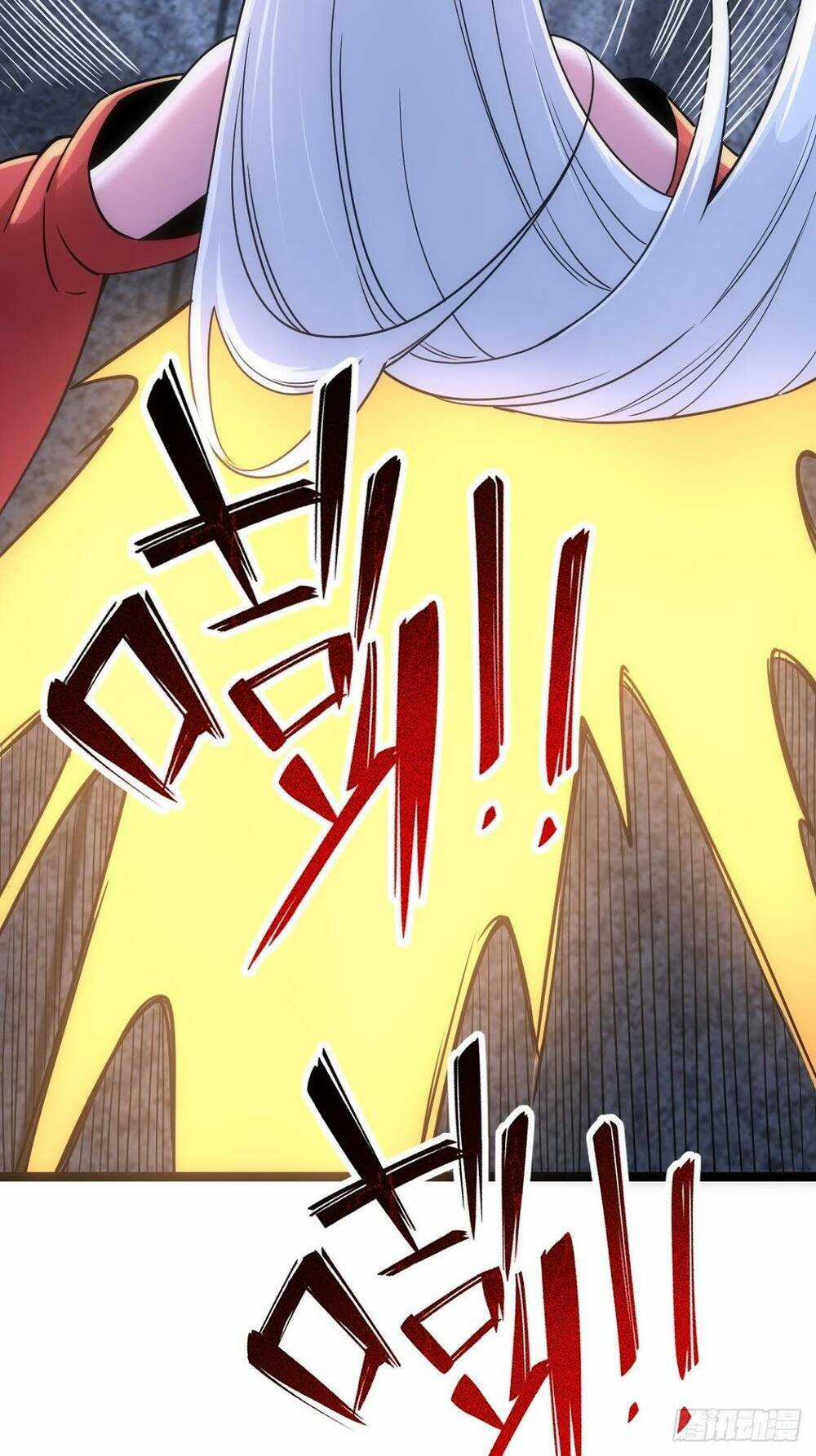 Tuyệt Thế Võ Công Chapter 35 trang 4