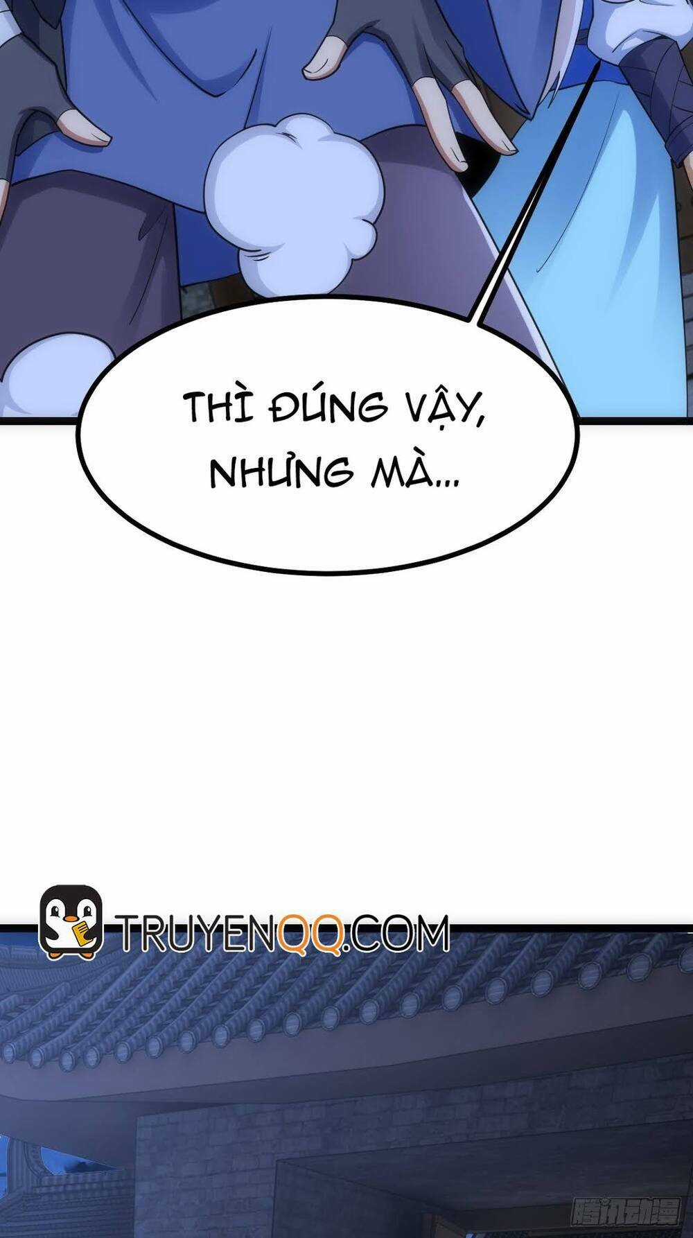 Tuyệt Thế Võ Công Chapter 35 trang 44