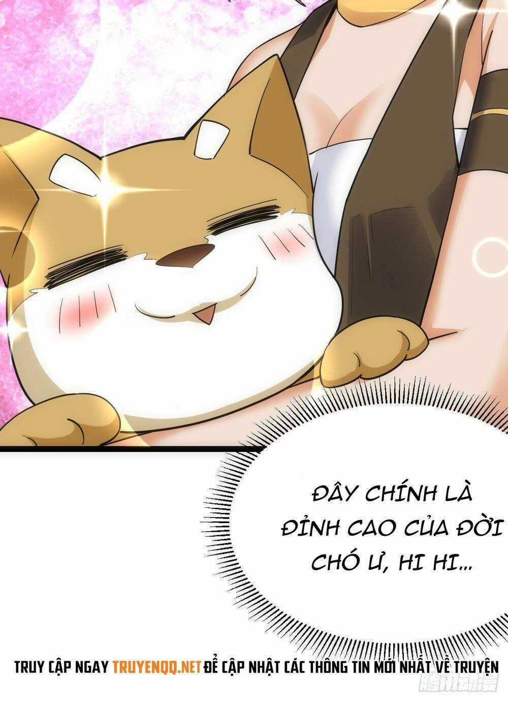 Tuyệt Thế Võ Công Chapter 35 trang 46