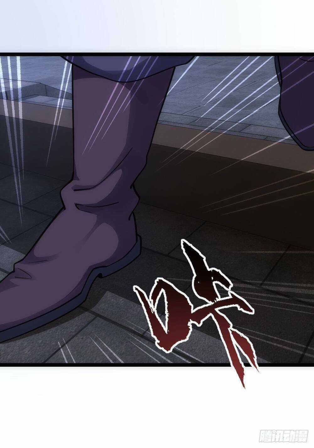 Tuyệt Thế Võ Công Chapter 35 trang 47