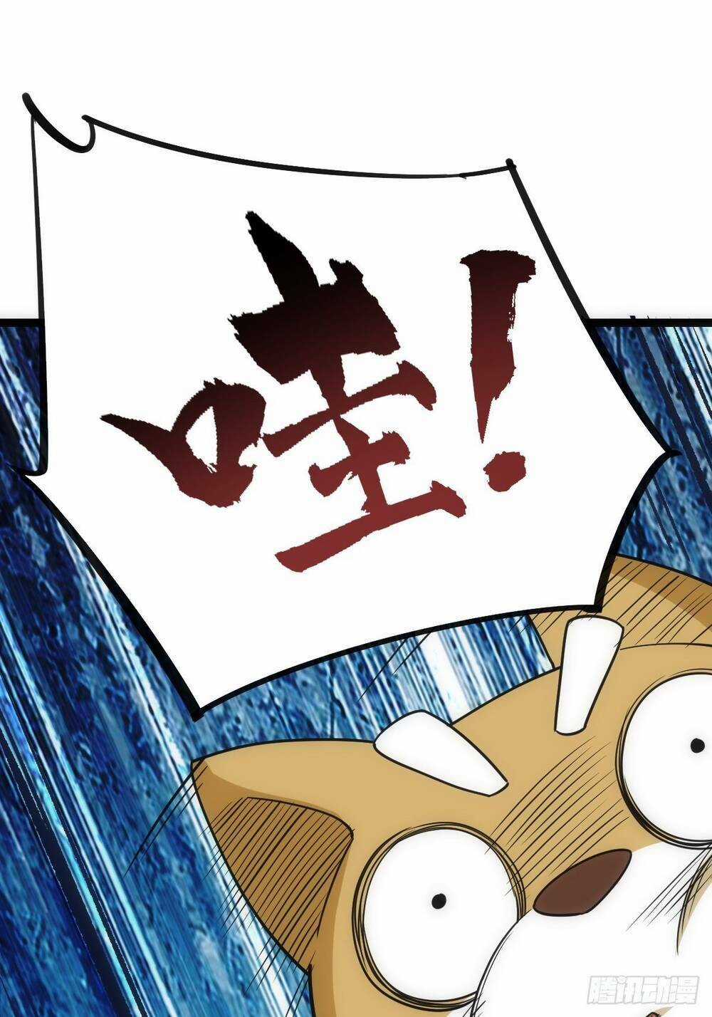 Tuyệt Thế Võ Công Chapter 35 trang 49