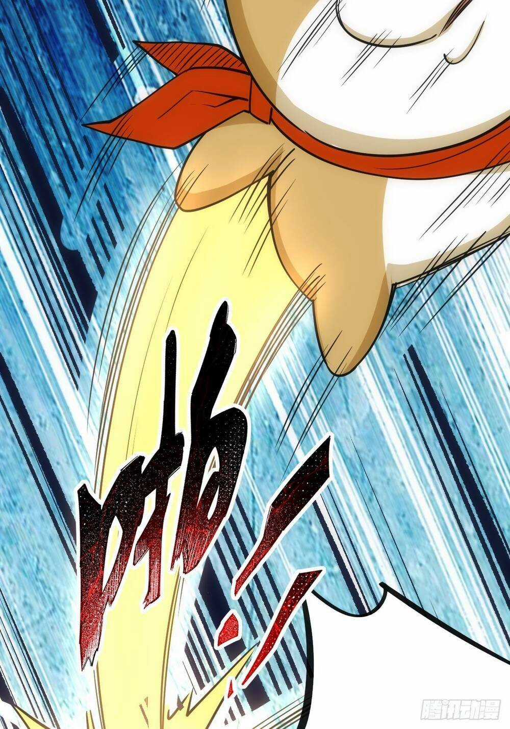 Tuyệt Thế Võ Công Chapter 35 trang 50