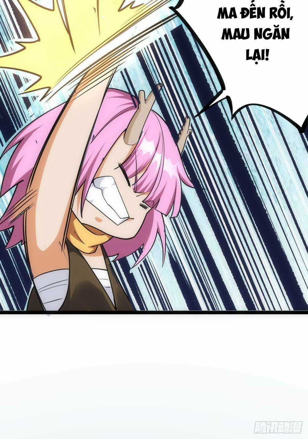 Tuyệt Thế Võ Công Chapter 35 trang 51