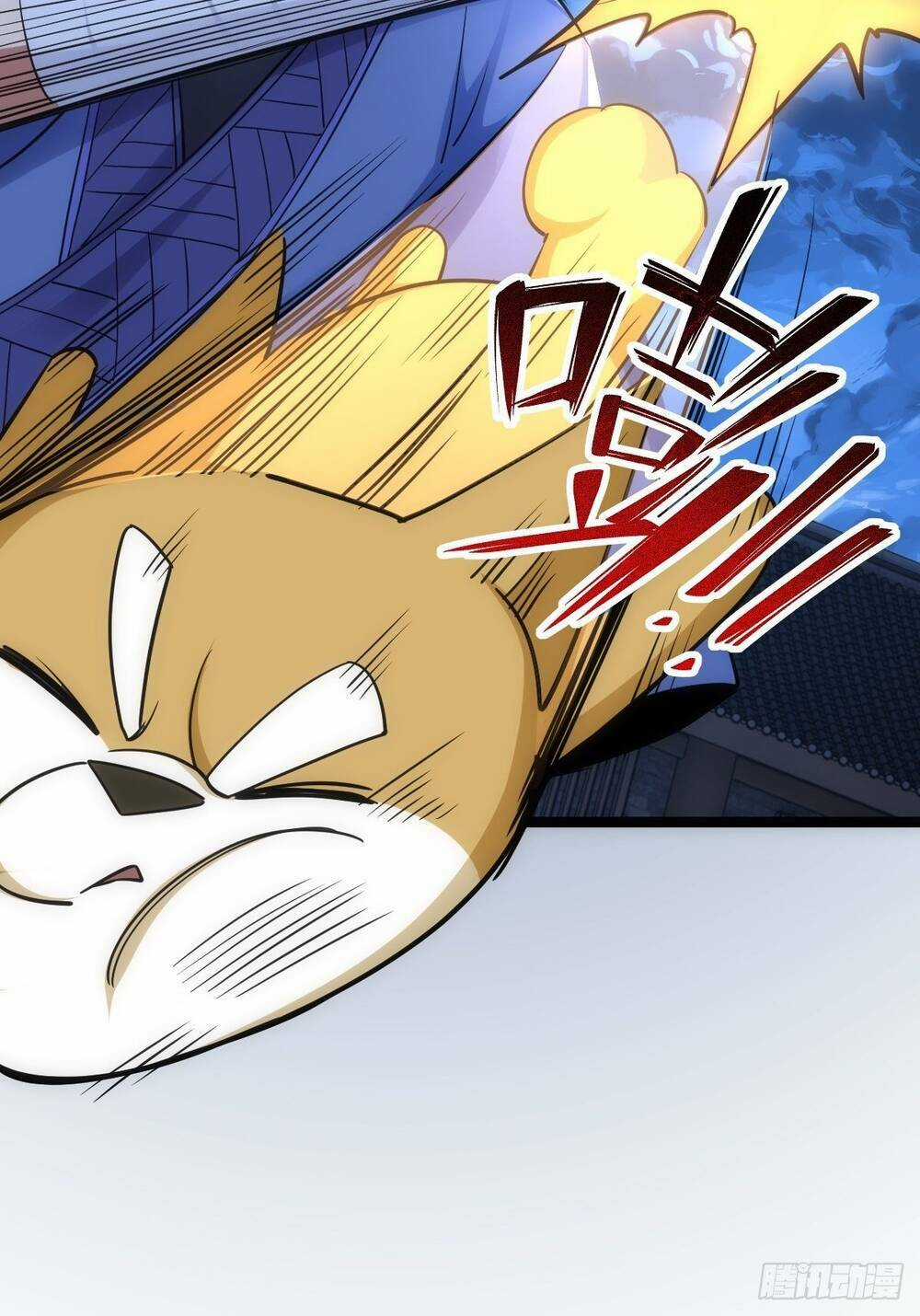 Tuyệt Thế Võ Công Chapter 35 trang 53