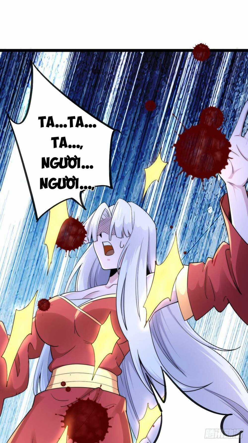 Tuyệt Thế Võ Công Chapter 35 trang 7