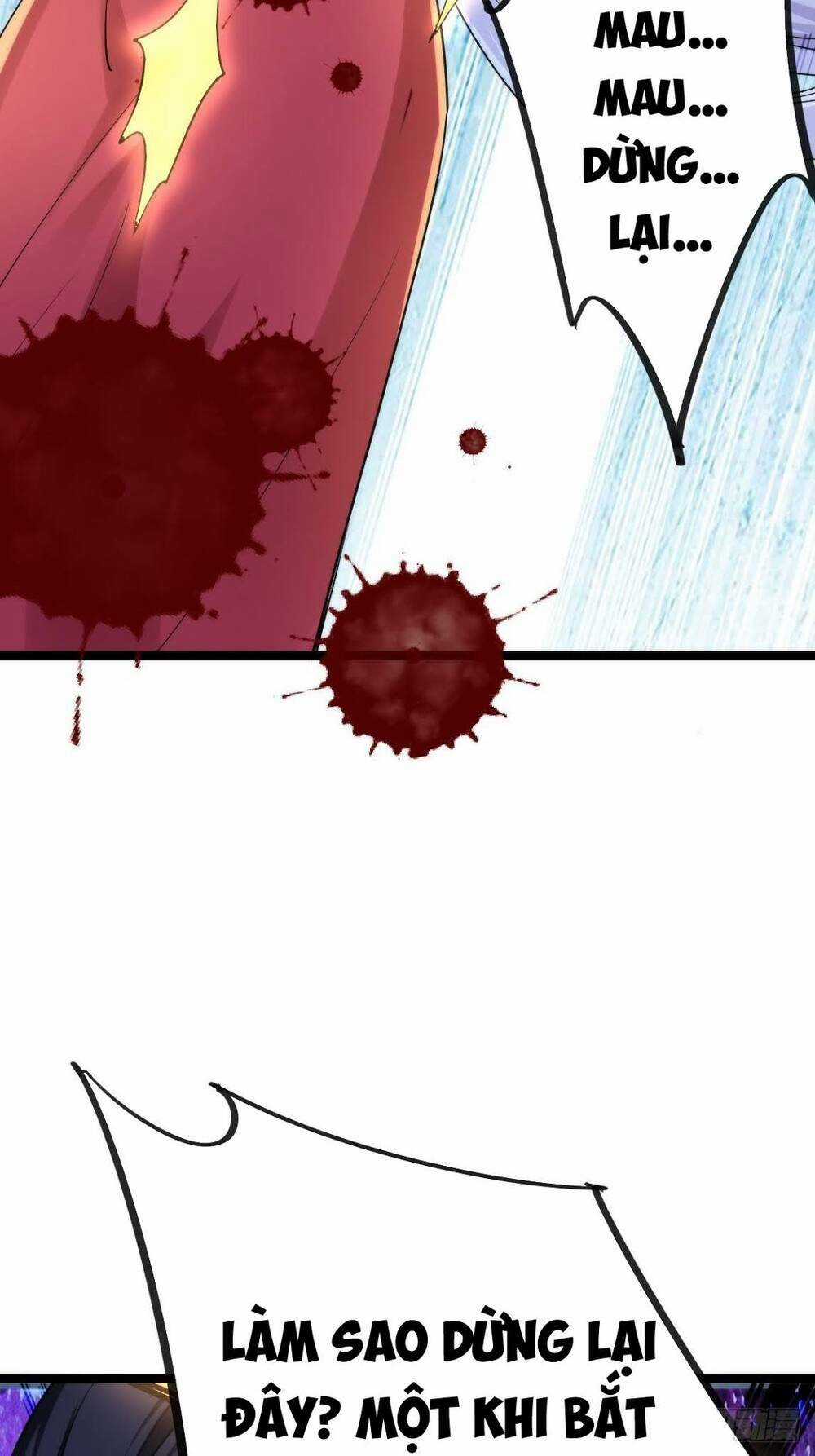 Tuyệt Thế Võ Công Chapter 35 trang 8