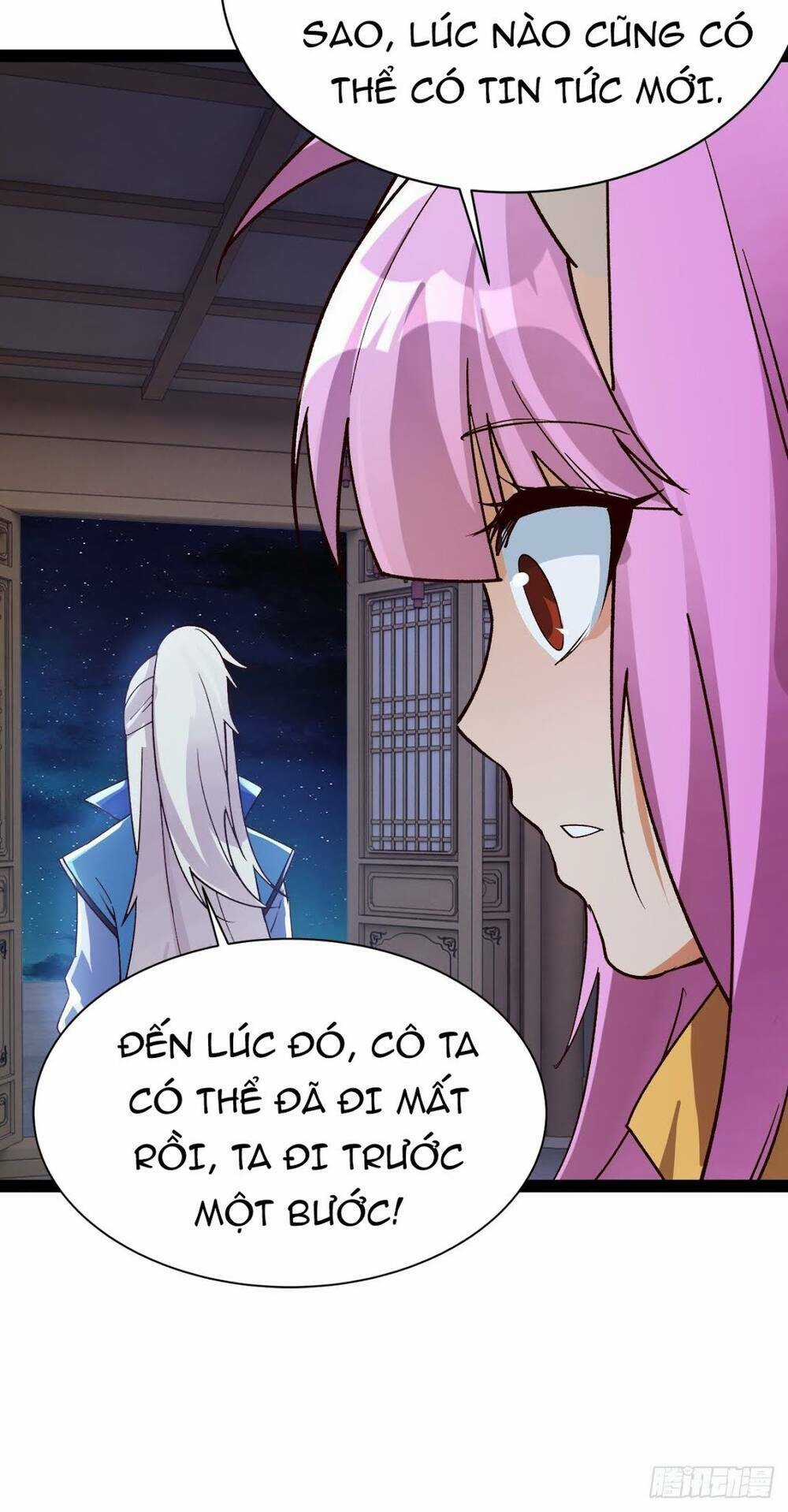 Tuyệt Thế Võ Công Chapter 36 trang 13