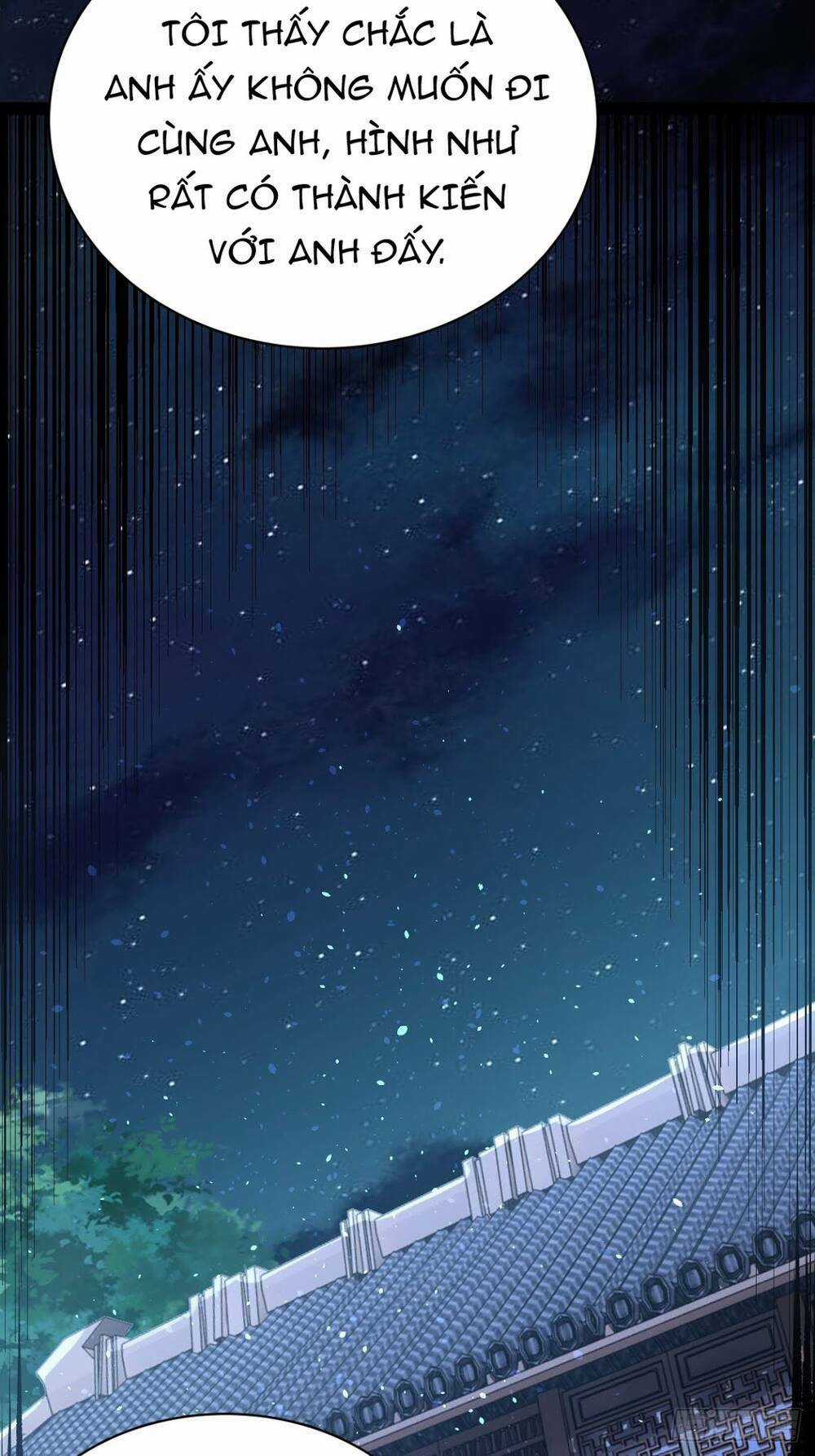 Tuyệt Thế Võ Công Chapter 36 trang 15