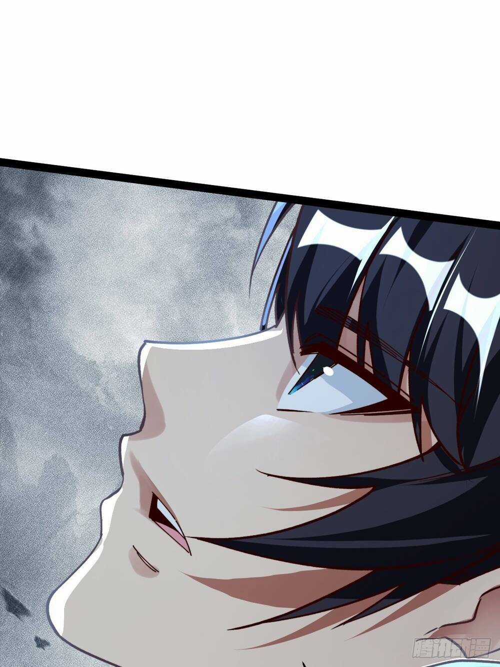 Tuyệt Thế Võ Công Chapter 36 trang 18