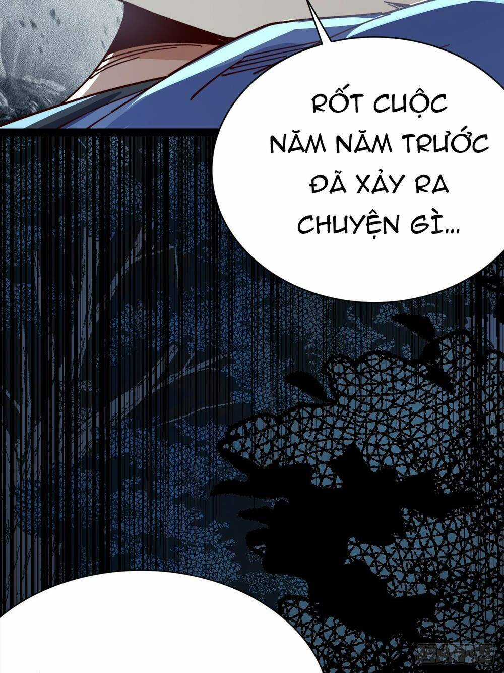 Tuyệt Thế Võ Công Chapter 36 trang 19