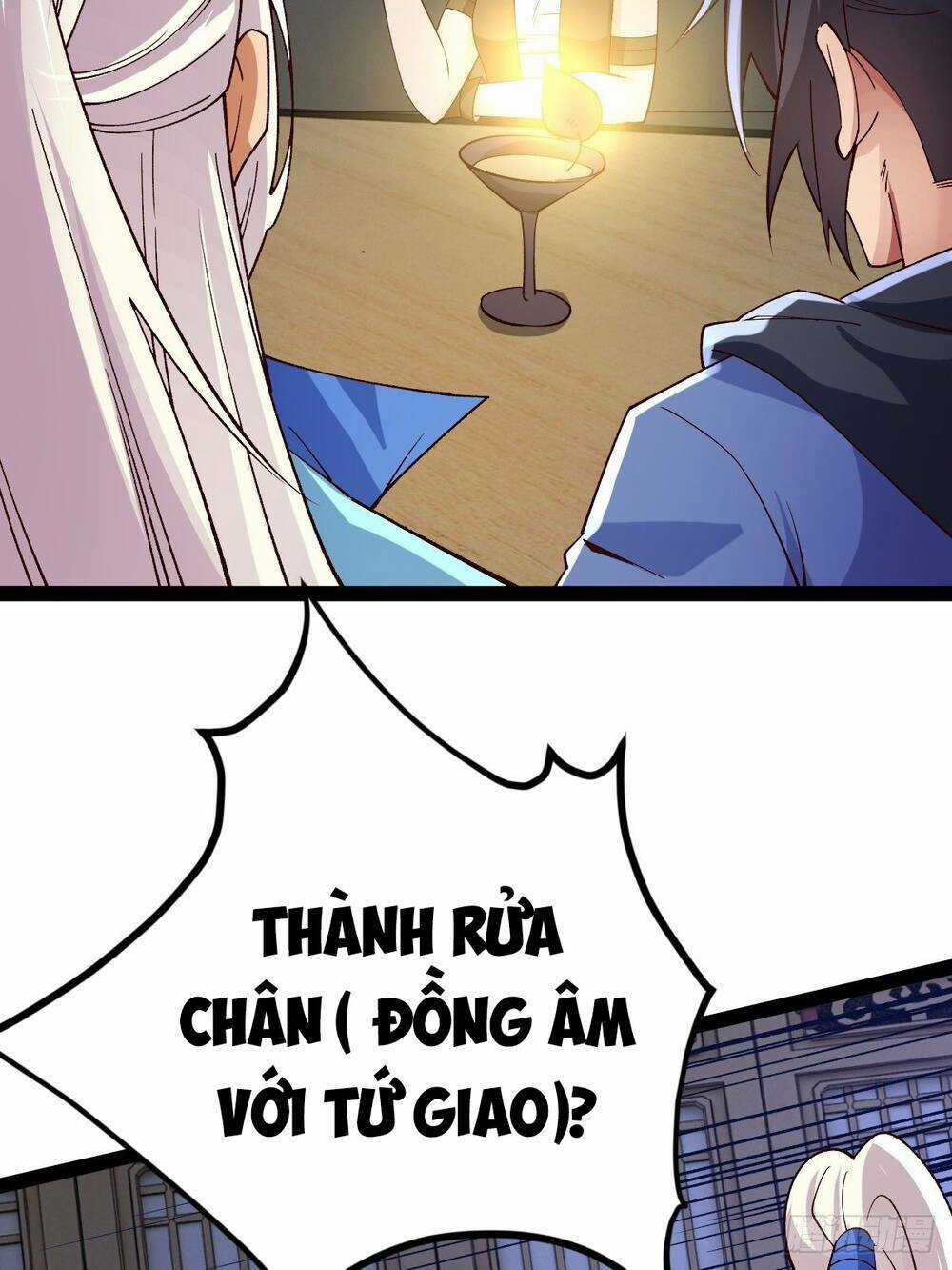 Tuyệt Thế Võ Công Chapter 36 trang 2