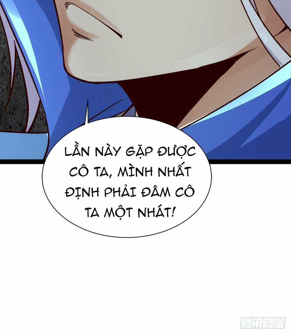 Tuyệt Thế Võ Công Chapter 36 trang 23