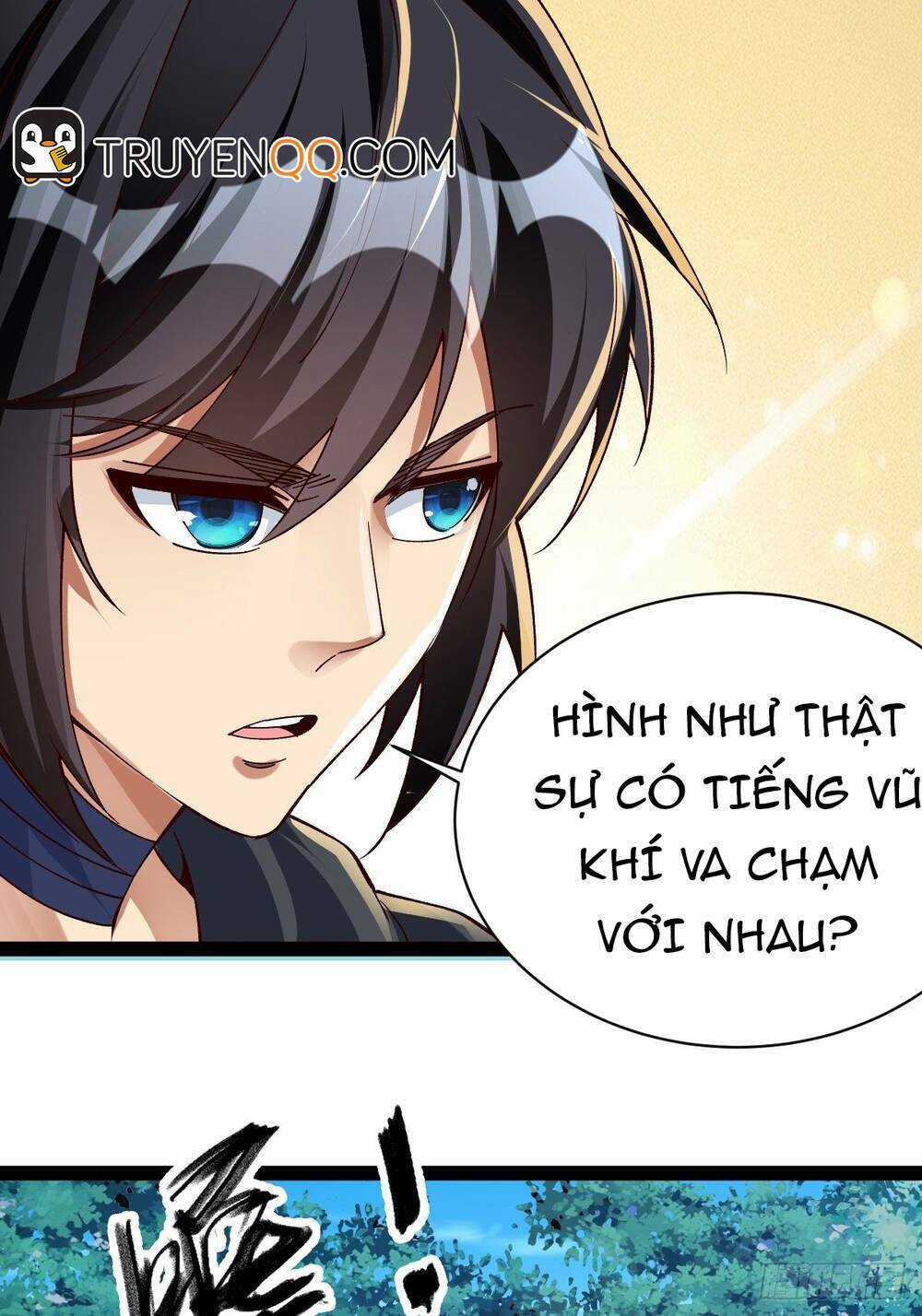 Tuyệt Thế Võ Công Chapter 36 trang 26