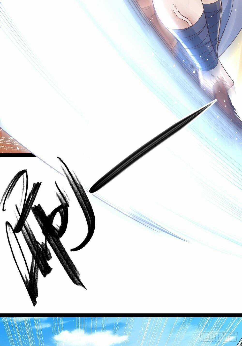 Tuyệt Thế Võ Công Chapter 36 trang 29