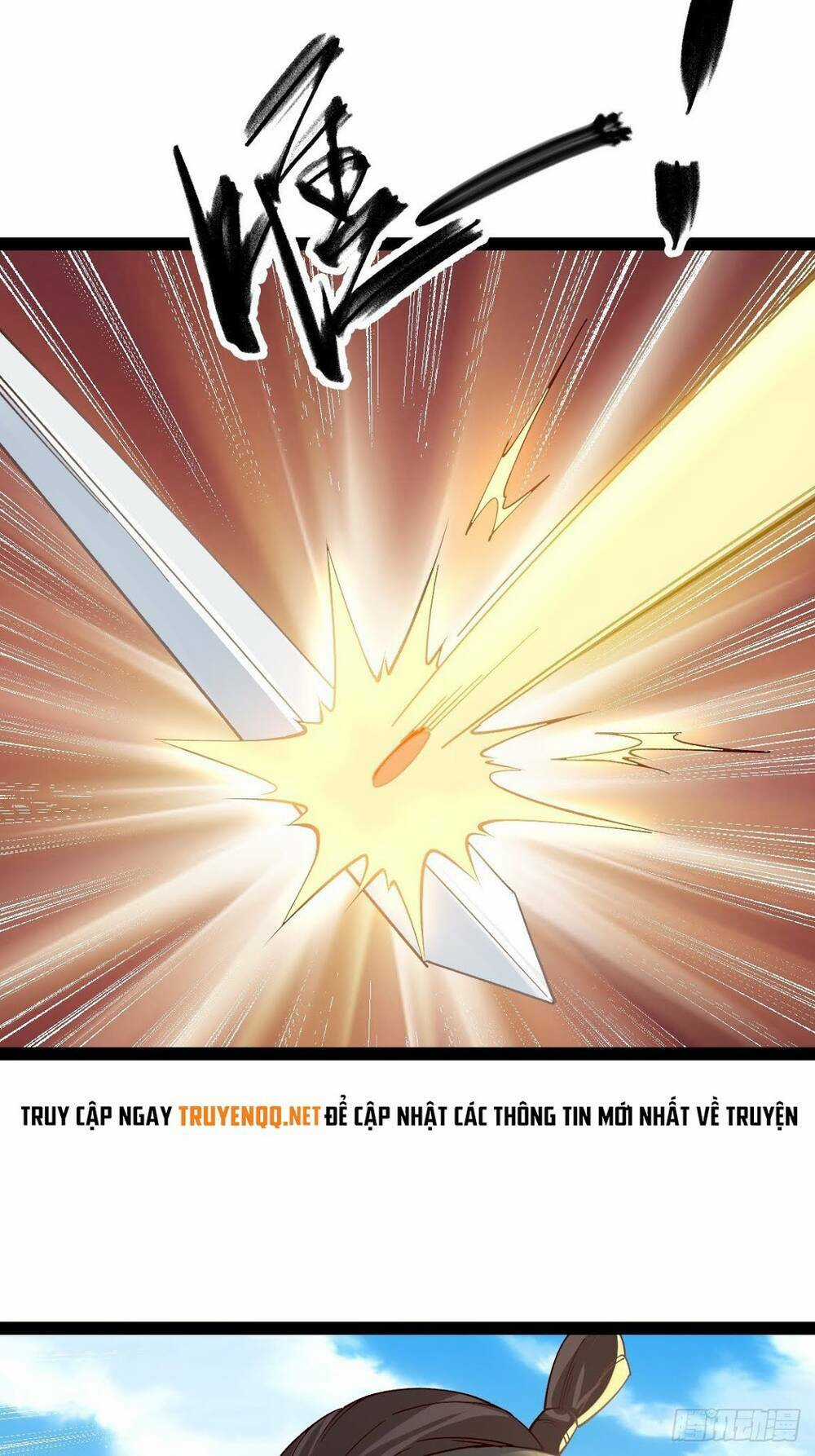 Tuyệt Thế Võ Công Chapter 36 trang 34