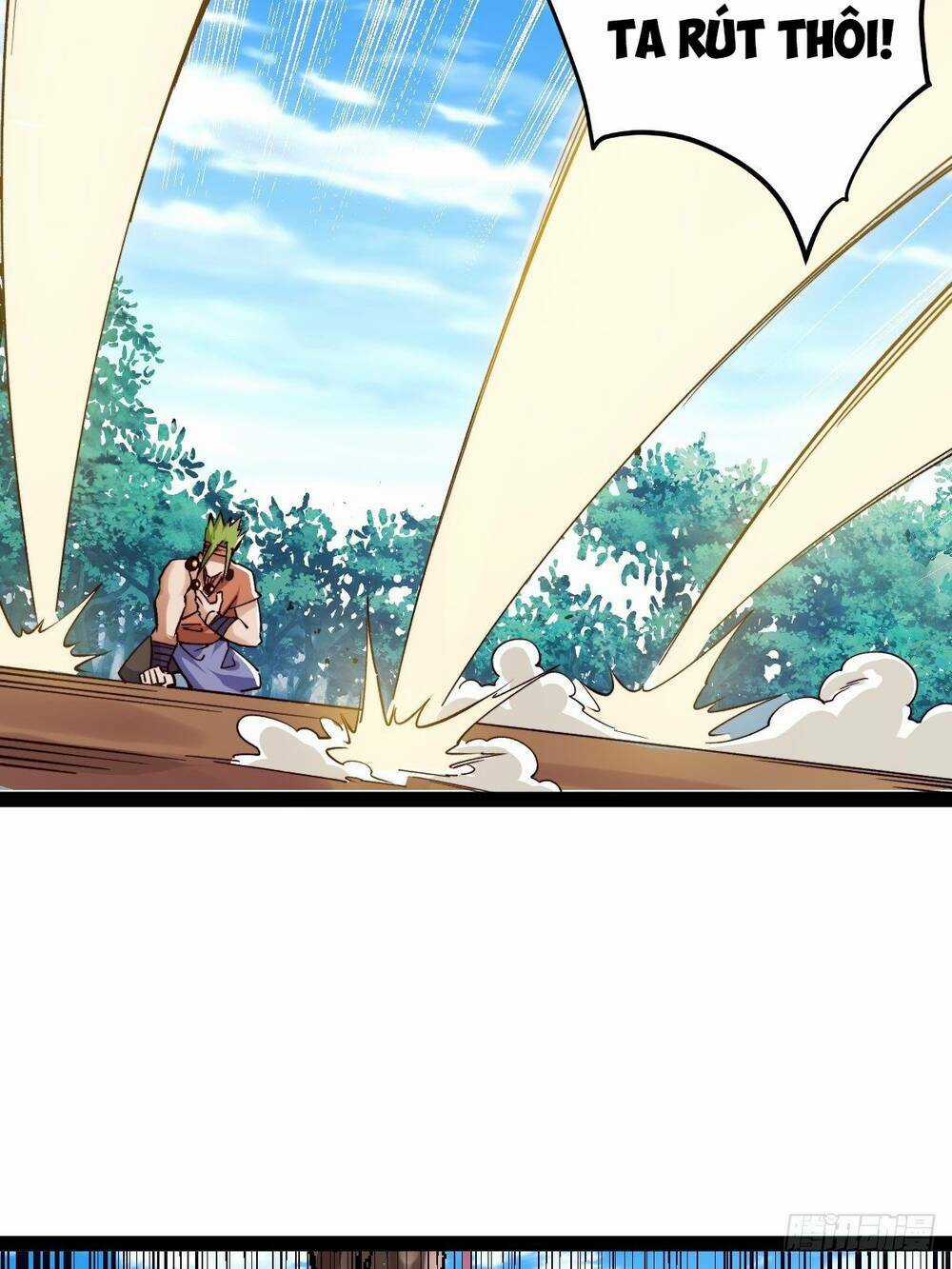 Tuyệt Thế Võ Công Chapter 36 trang 38