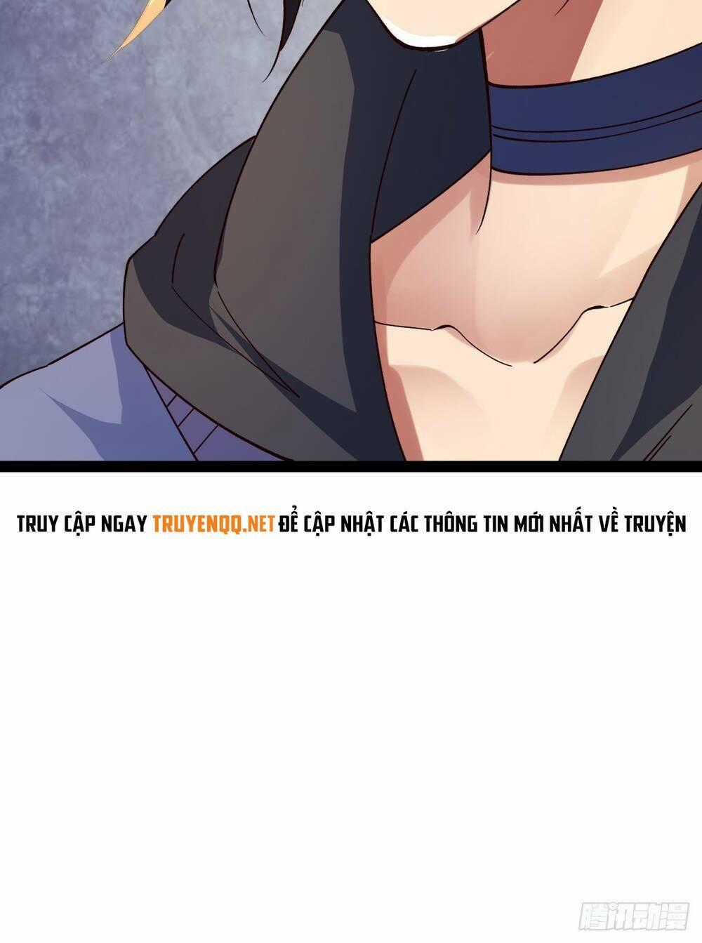 Tuyệt Thế Võ Công Chapter 36 trang 47