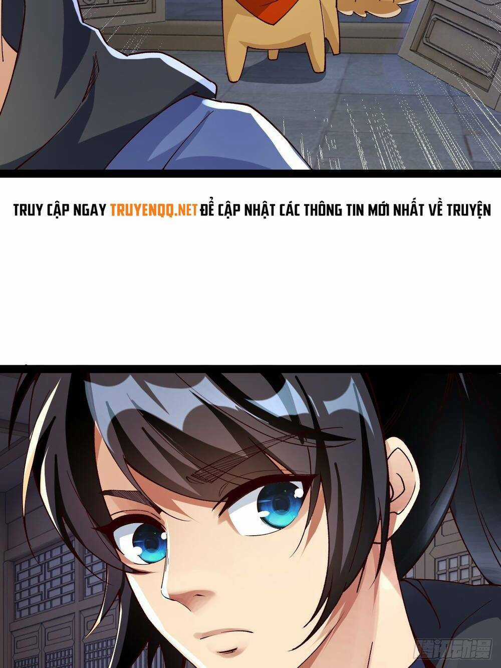 Tuyệt Thế Võ Công Chapter 36 trang 5