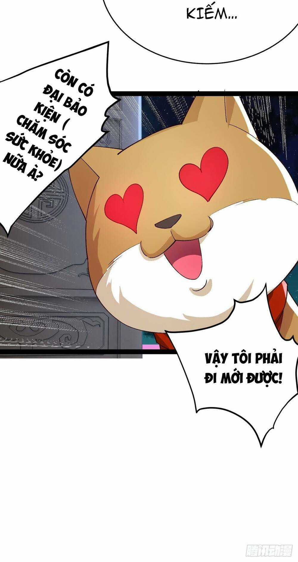 Tuyệt Thế Võ Công Chapter 36 trang 7