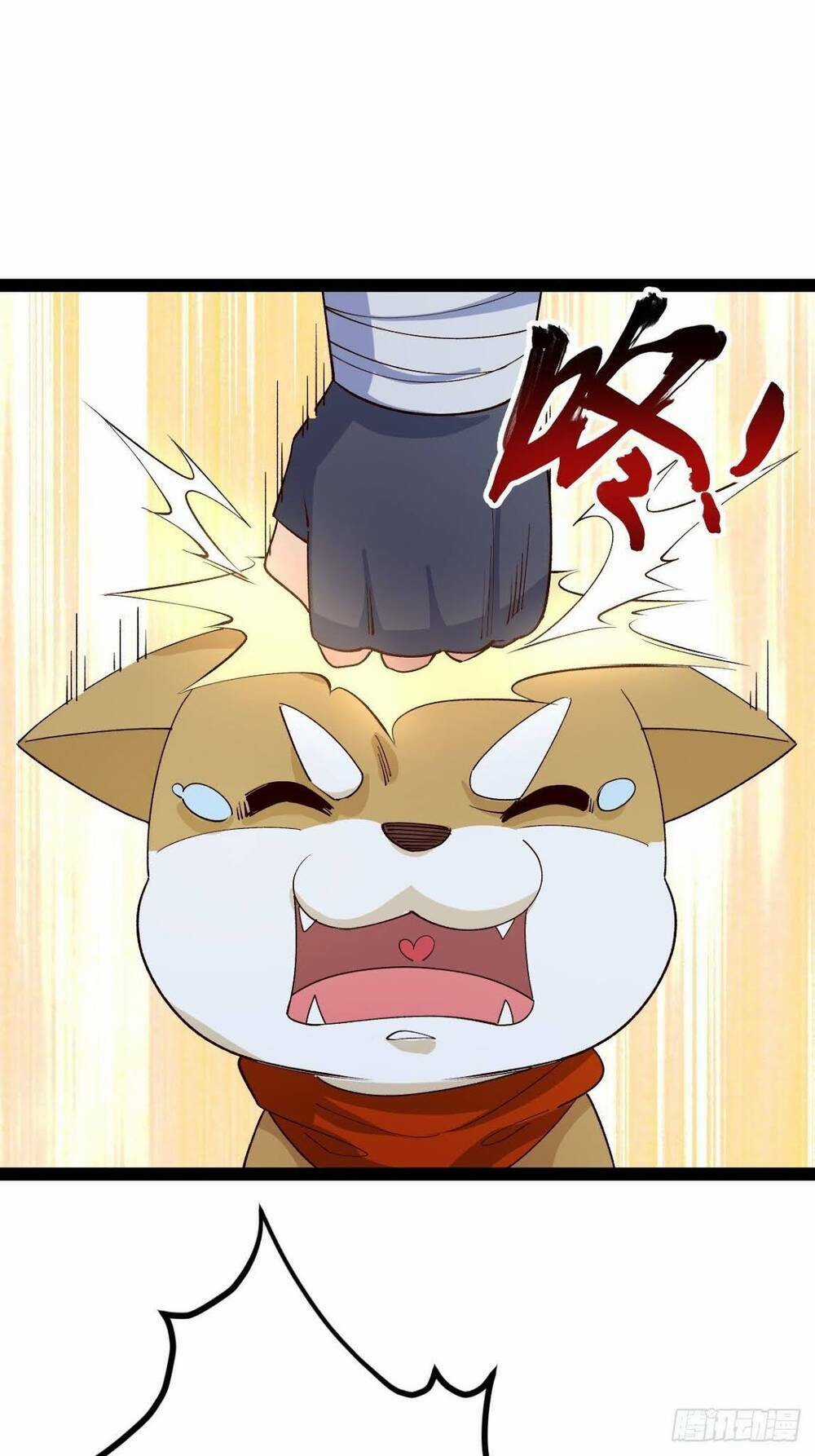 Tuyệt Thế Võ Công Chapter 36 trang 8