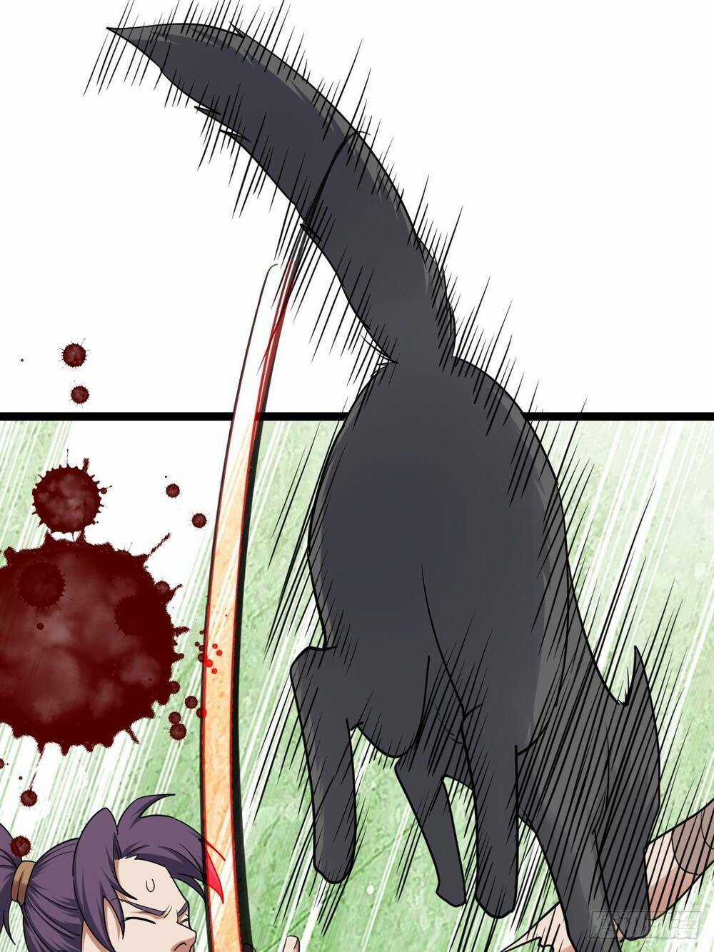 Tuyệt Thế Võ Công Chapter 37 trang 10