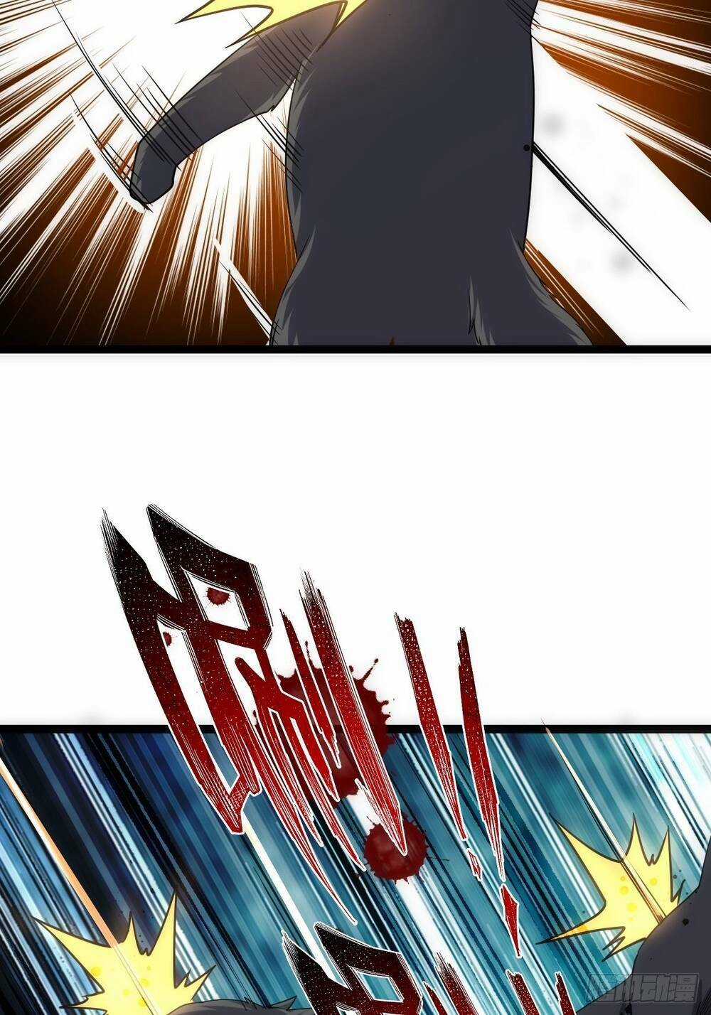 Tuyệt Thế Võ Công Chapter 37 trang 15