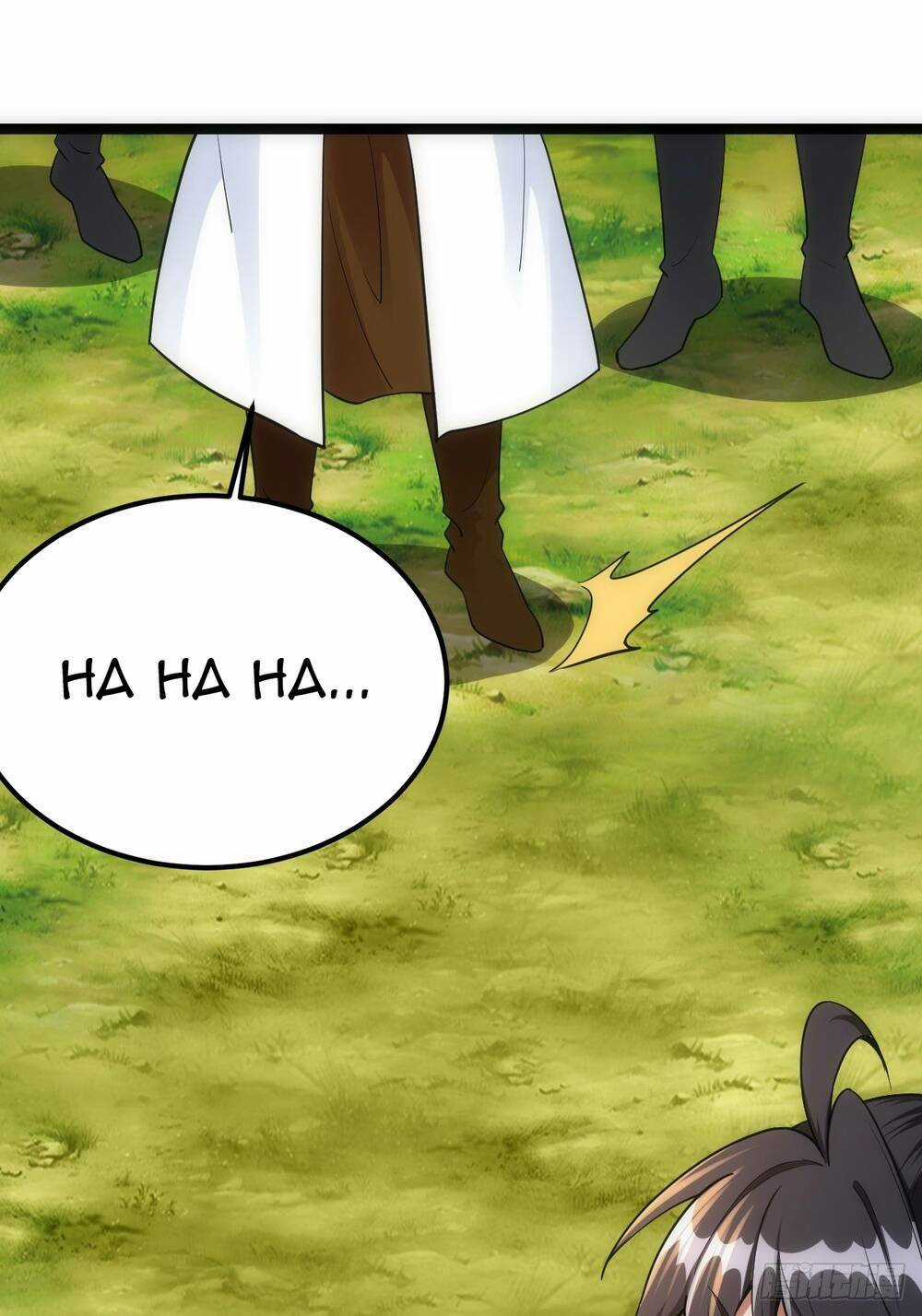 Tuyệt Thế Võ Công Chapter 37 trang 19