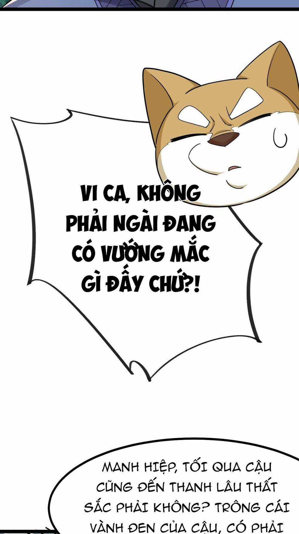 Tuyệt Thế Võ Công Chapter 37 trang 2