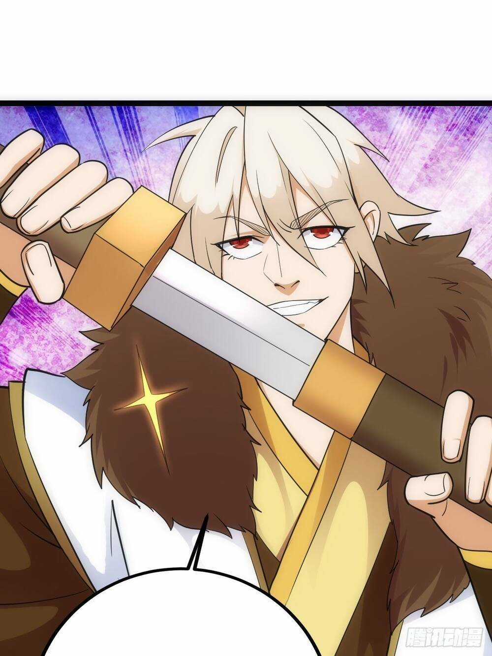 Tuyệt Thế Võ Công Chapter 37 trang 38