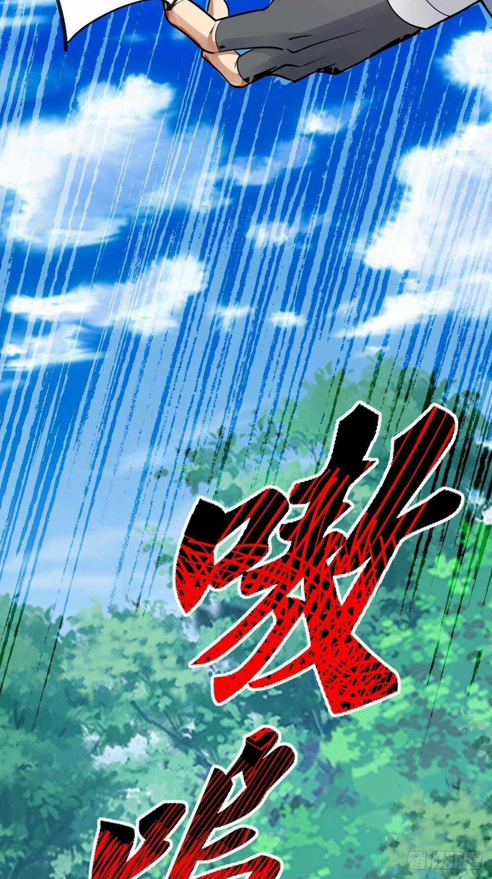 Tuyệt Thế Võ Công Chapter 37 trang 4