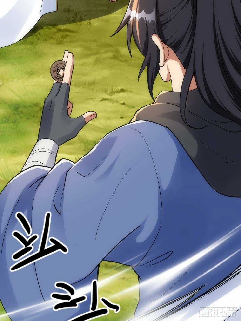 Tuyệt Thế Võ Công Chapter 37 trang 41