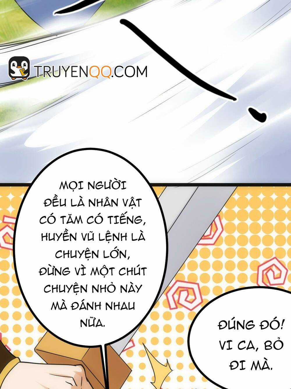 Tuyệt Thế Võ Công Chapter 37 trang 42