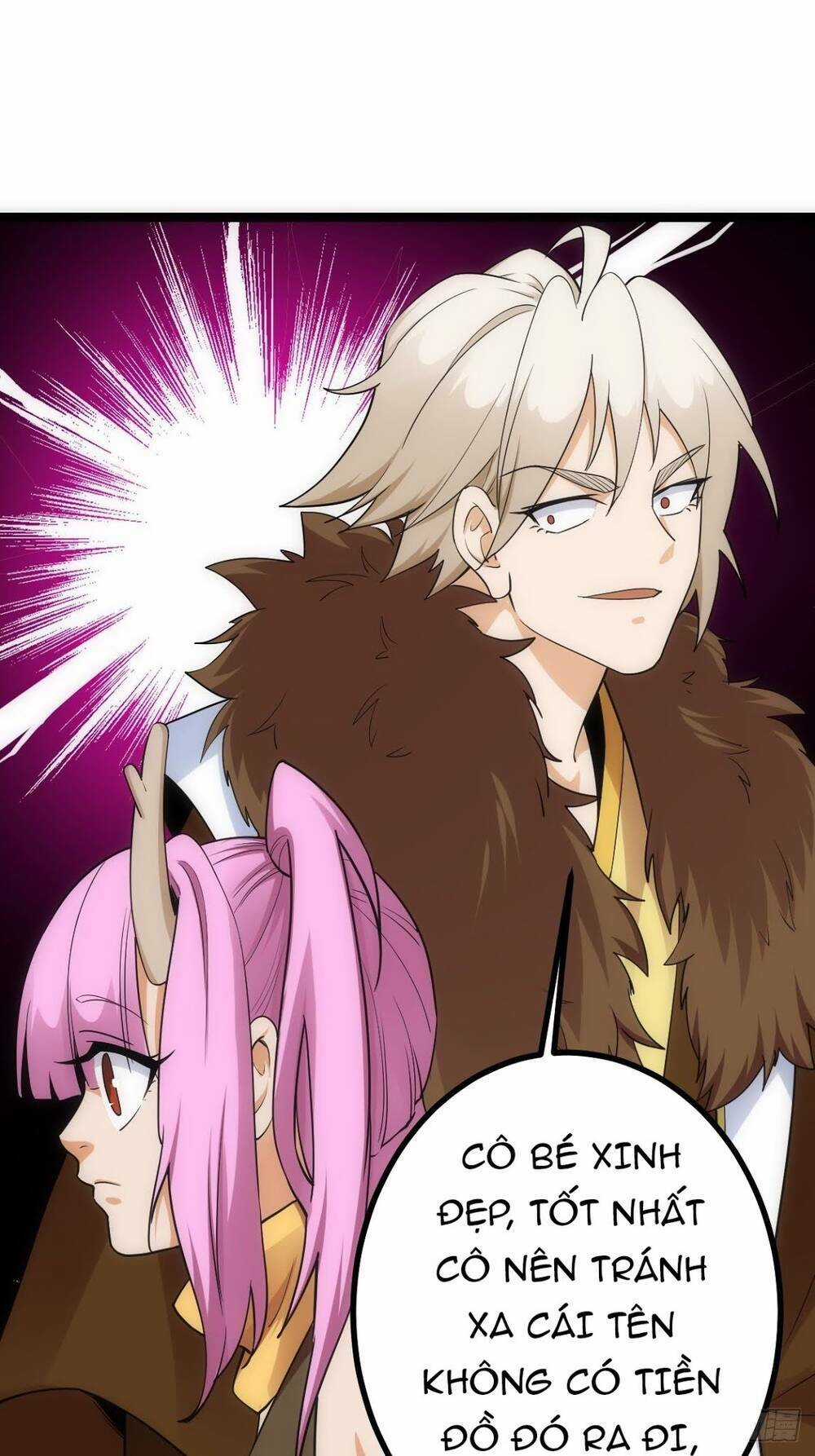 Tuyệt Thế Võ Công Chapter 37 trang 45