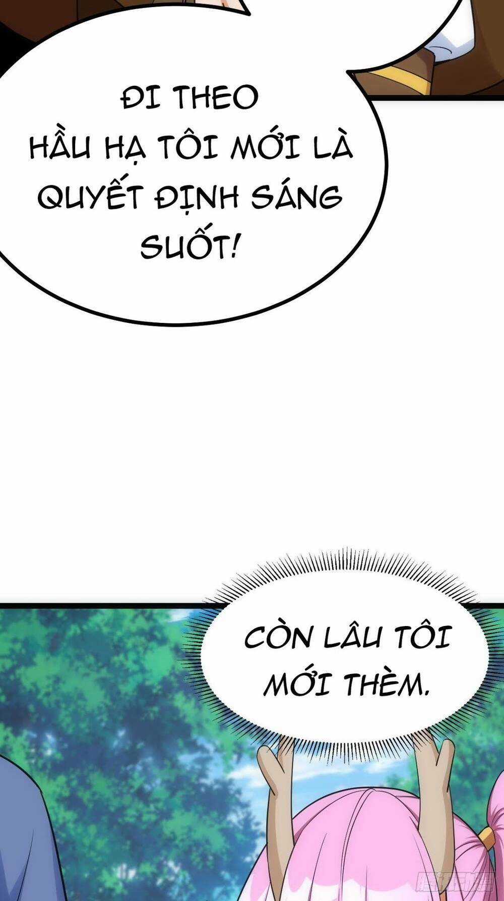 Tuyệt Thế Võ Công Chapter 37 trang 46