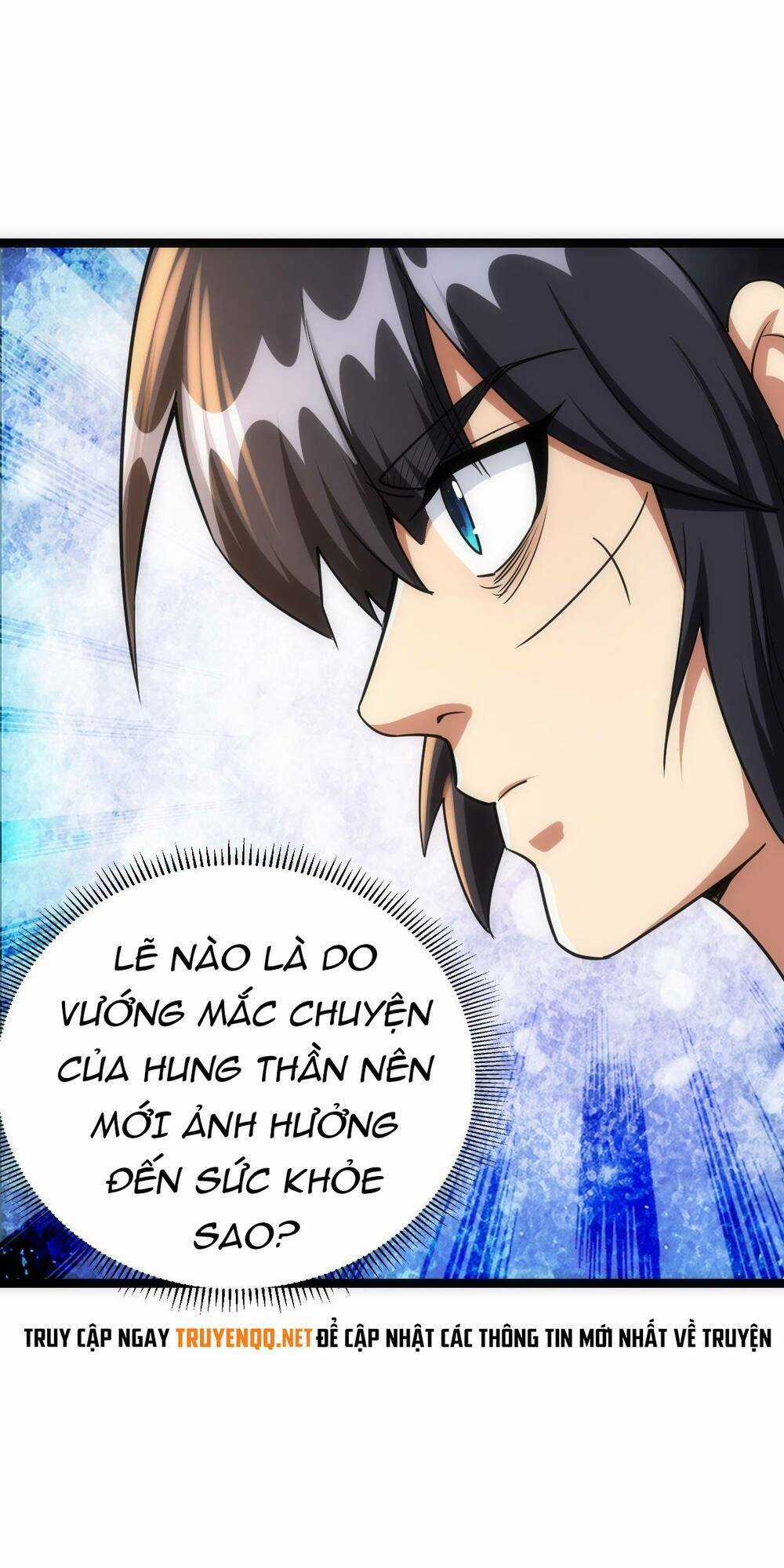 Tuyệt Thế Võ Công Chapter 37 trang 49