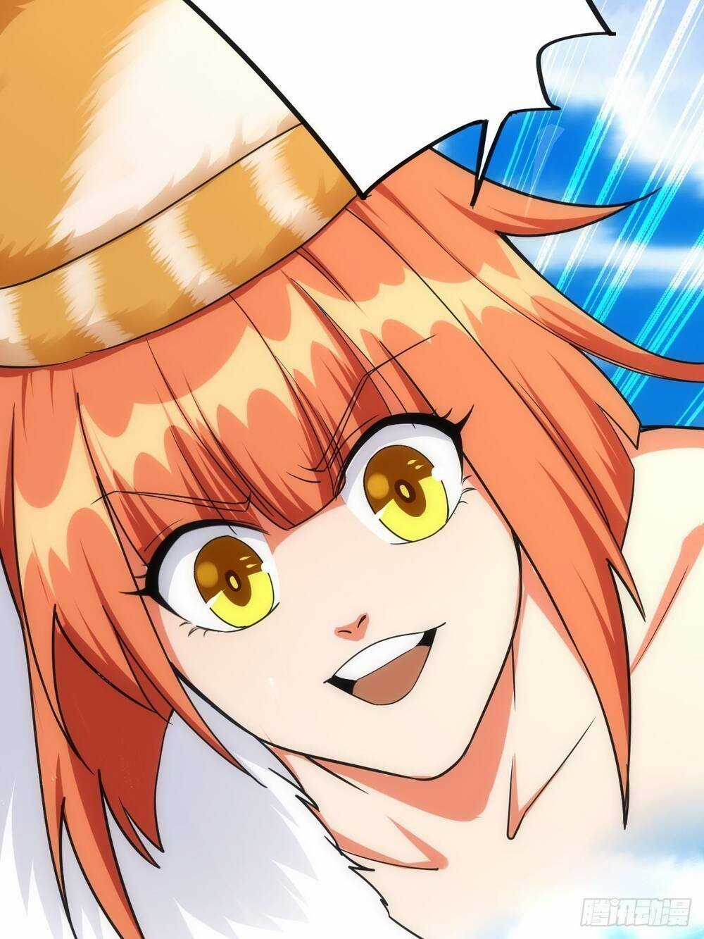 Tuyệt Thế Võ Công Chapter 37 trang 54