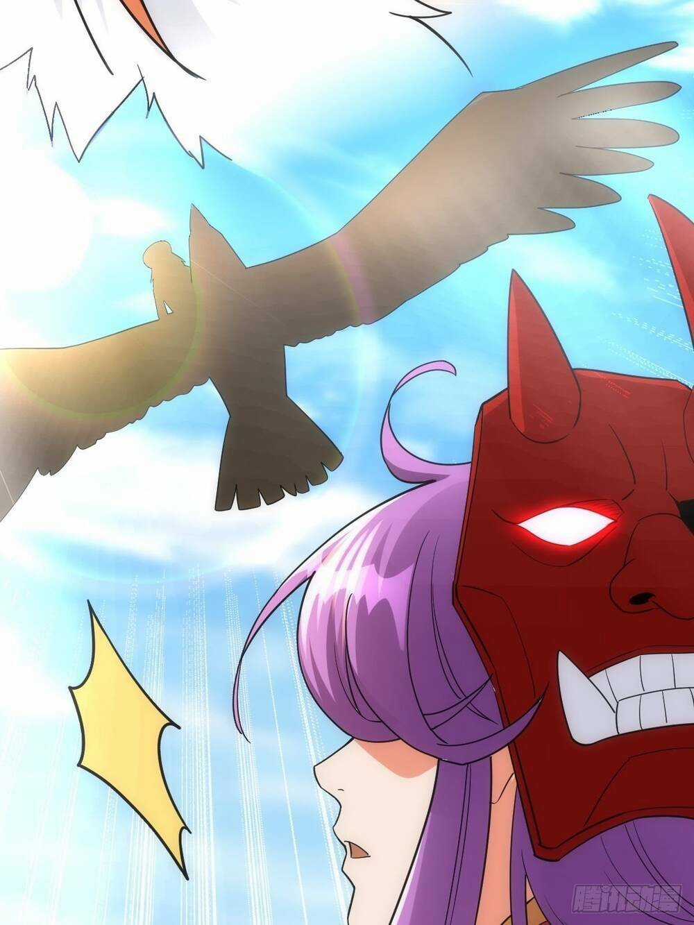 Tuyệt Thế Võ Công Chapter 37 trang 55