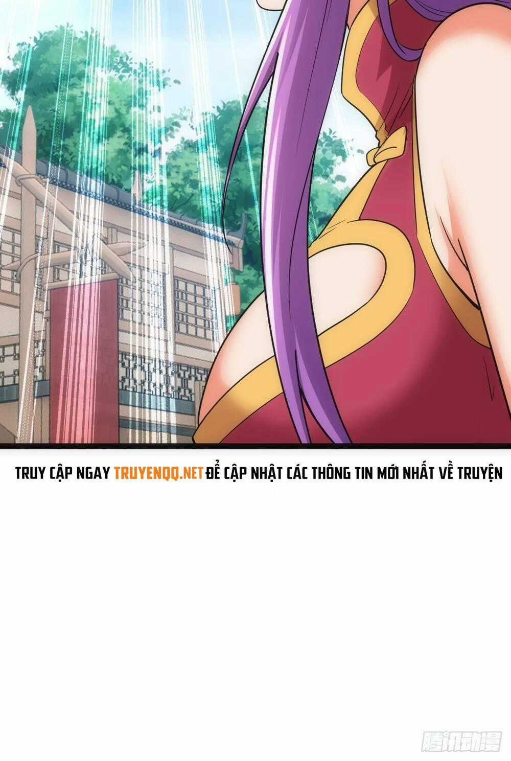 Tuyệt Thế Võ Công Chapter 37 trang 56