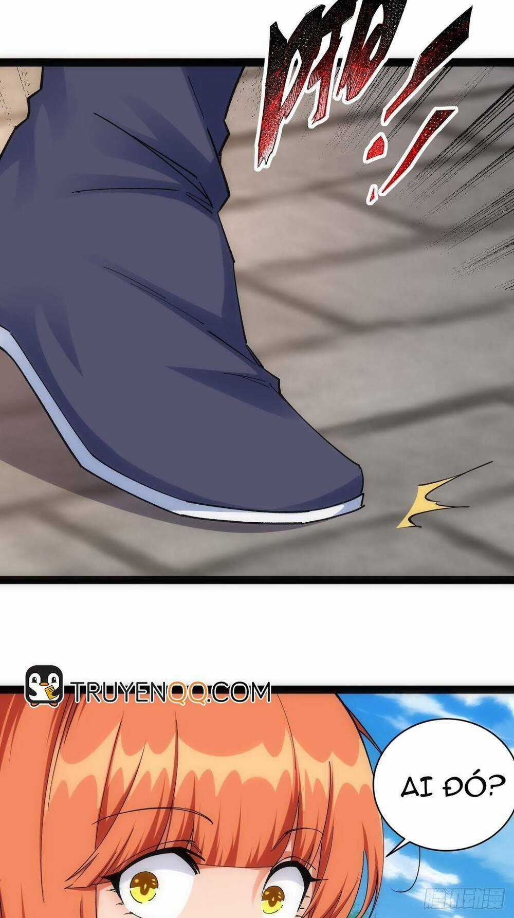 Tuyệt Thế Võ Công Chapter 38 trang 10