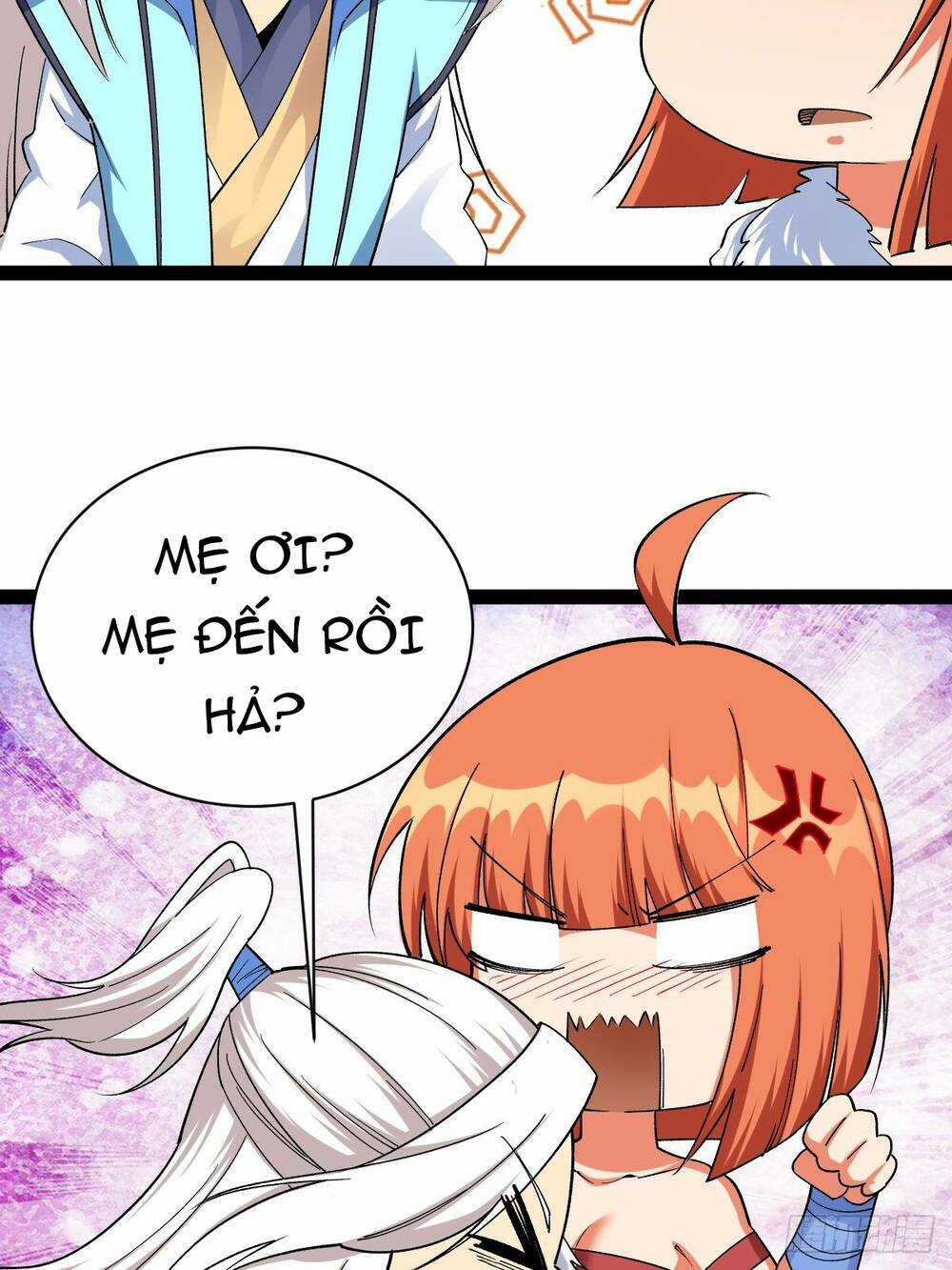 Tuyệt Thế Võ Công Chapter 38 trang 15