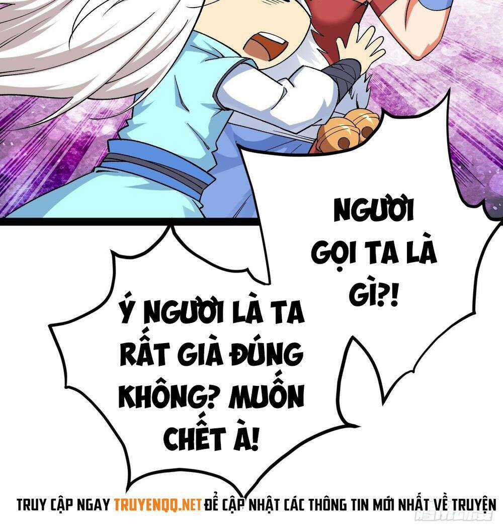 Tuyệt Thế Võ Công Chapter 38 trang 16