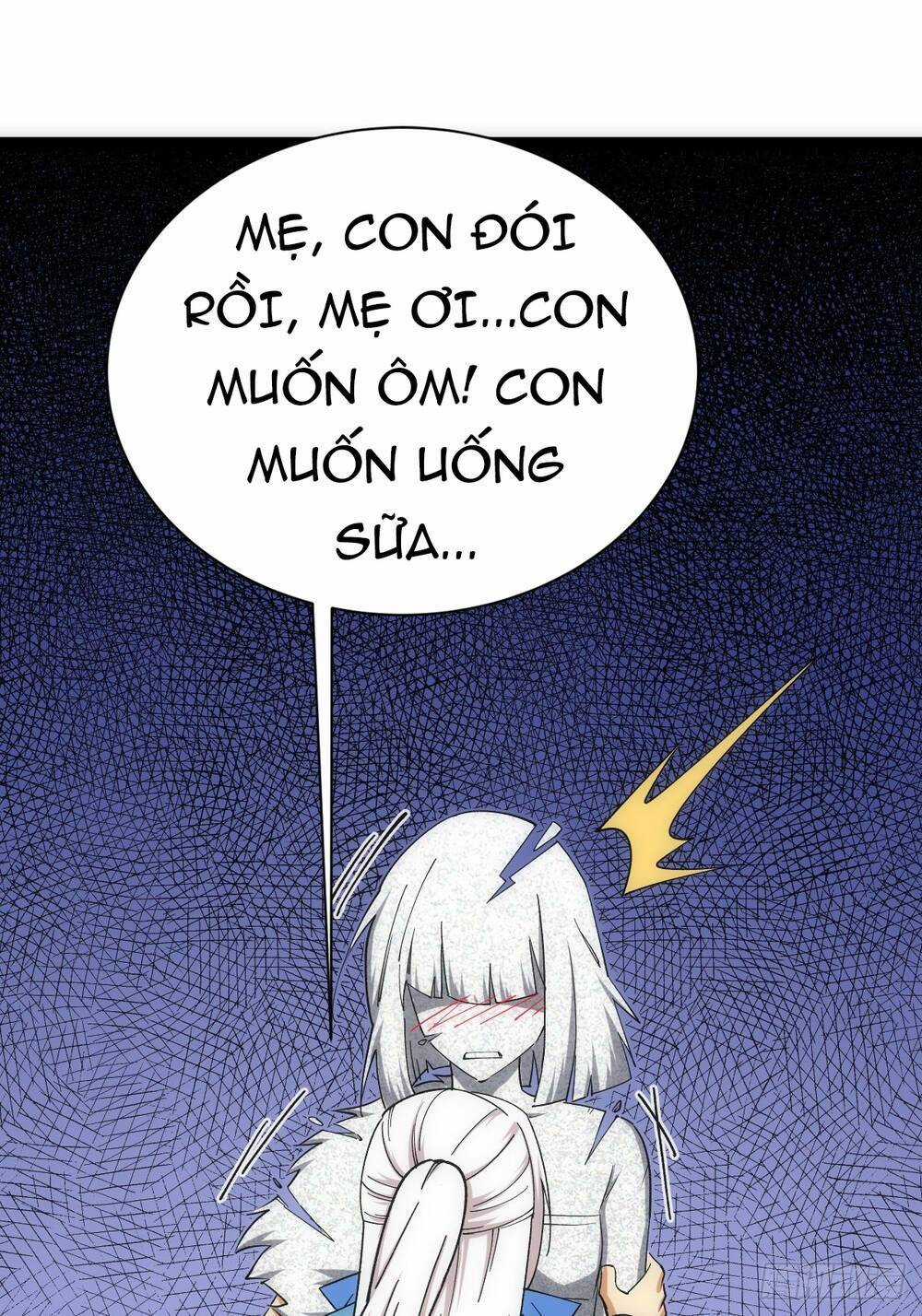 Tuyệt Thế Võ Công Chapter 38 trang 17