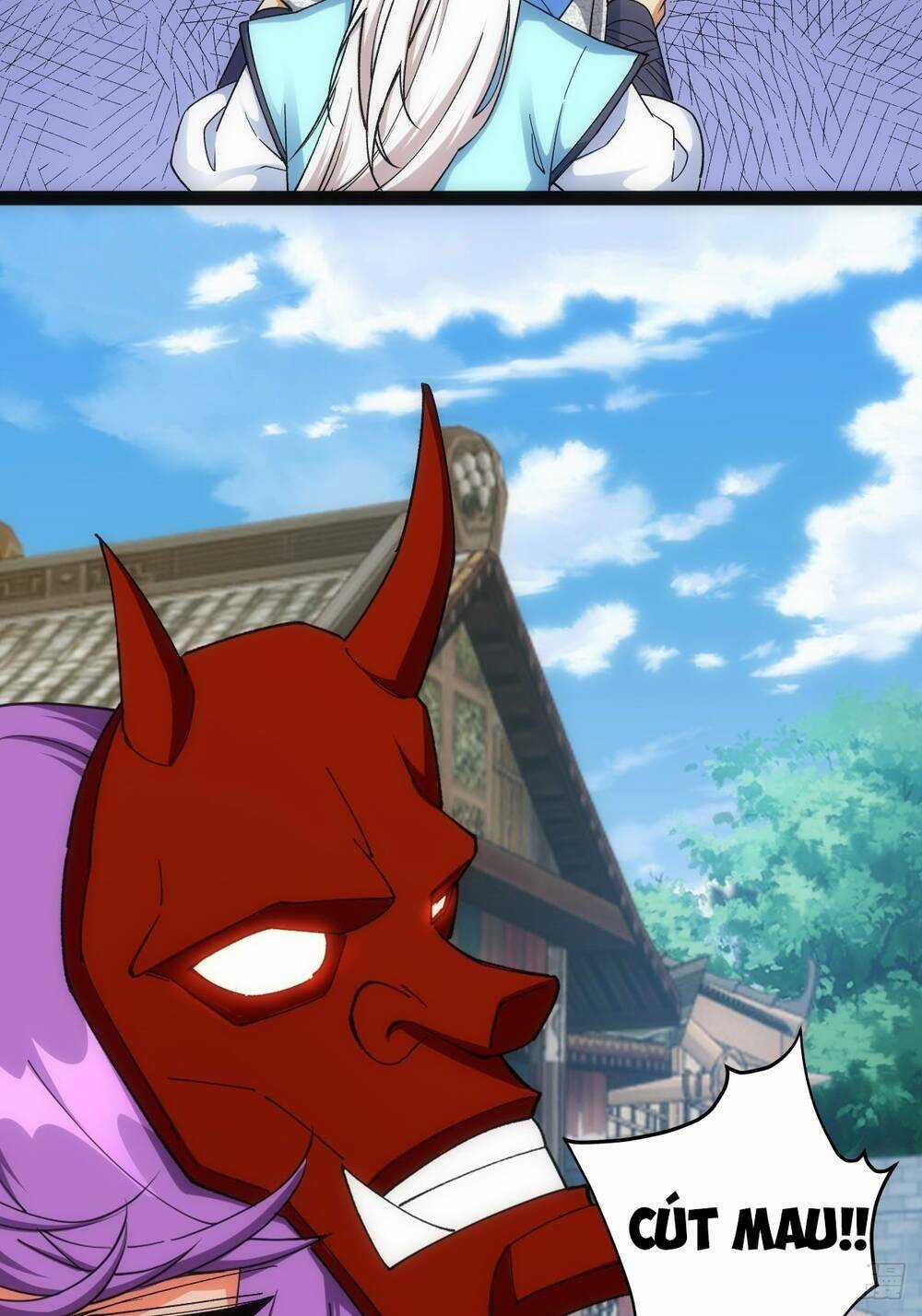 Tuyệt Thế Võ Công Chapter 38 trang 18