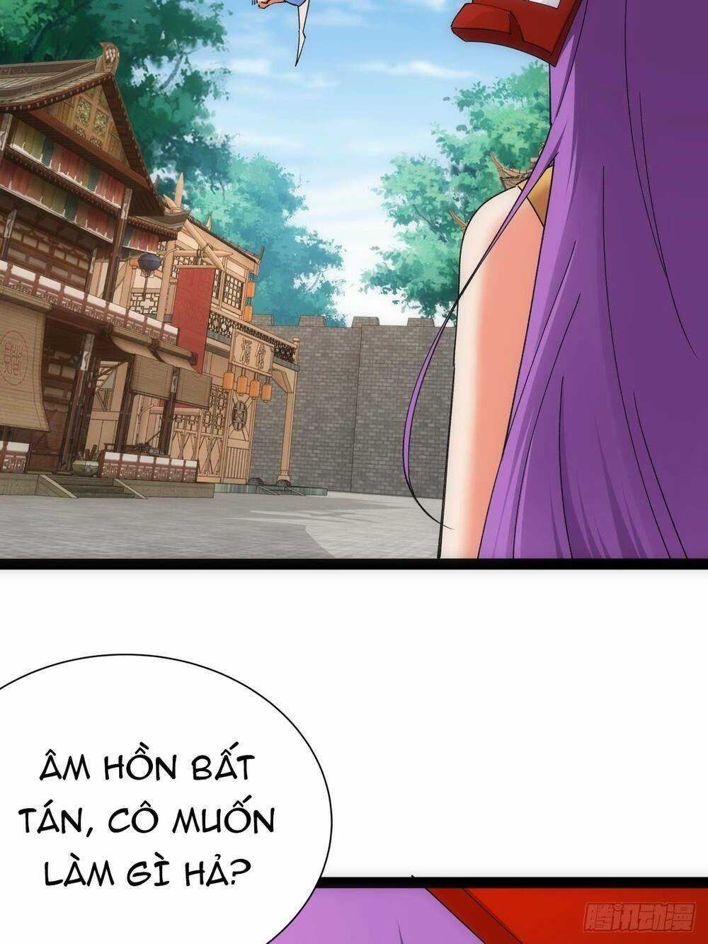 Tuyệt Thế Võ Công Chapter 38 trang 2