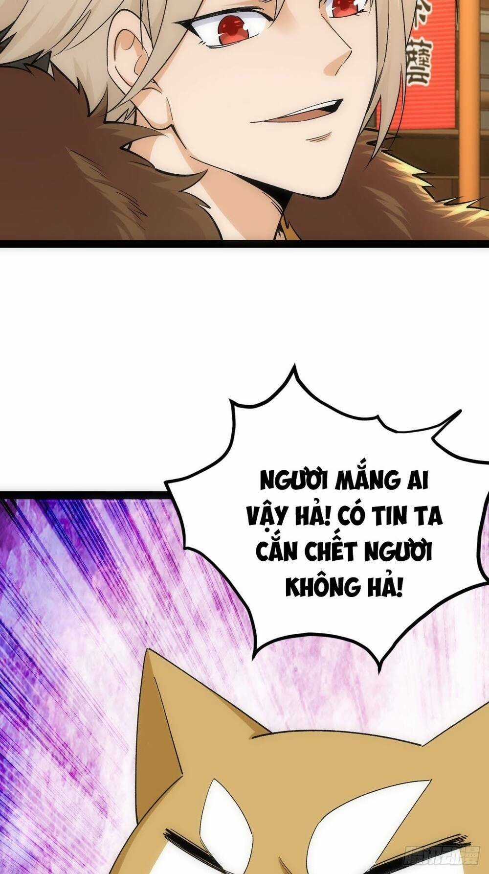 Tuyệt Thế Võ Công Chapter 38 trang 22