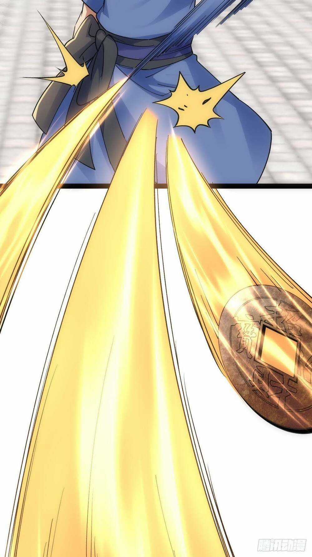 Tuyệt Thế Võ Công Chapter 38 trang 24